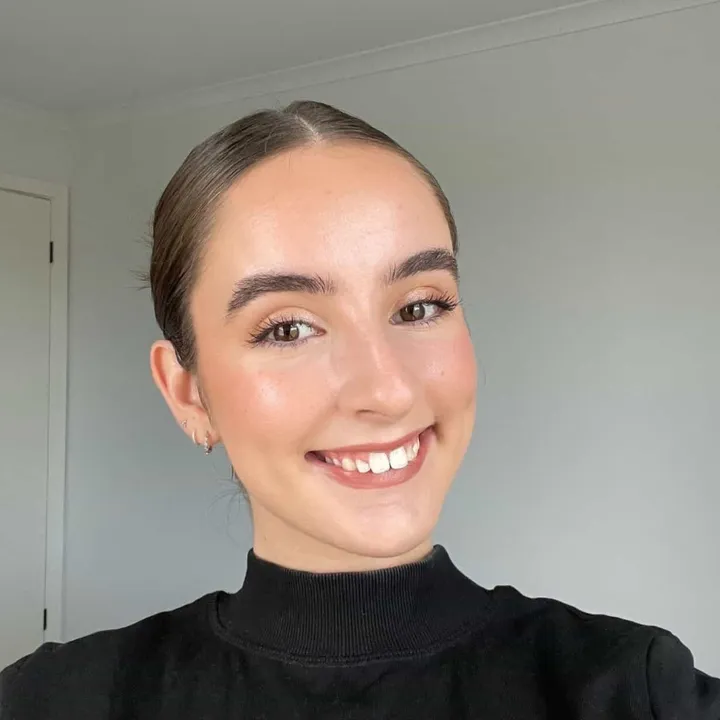 Chloe Burden