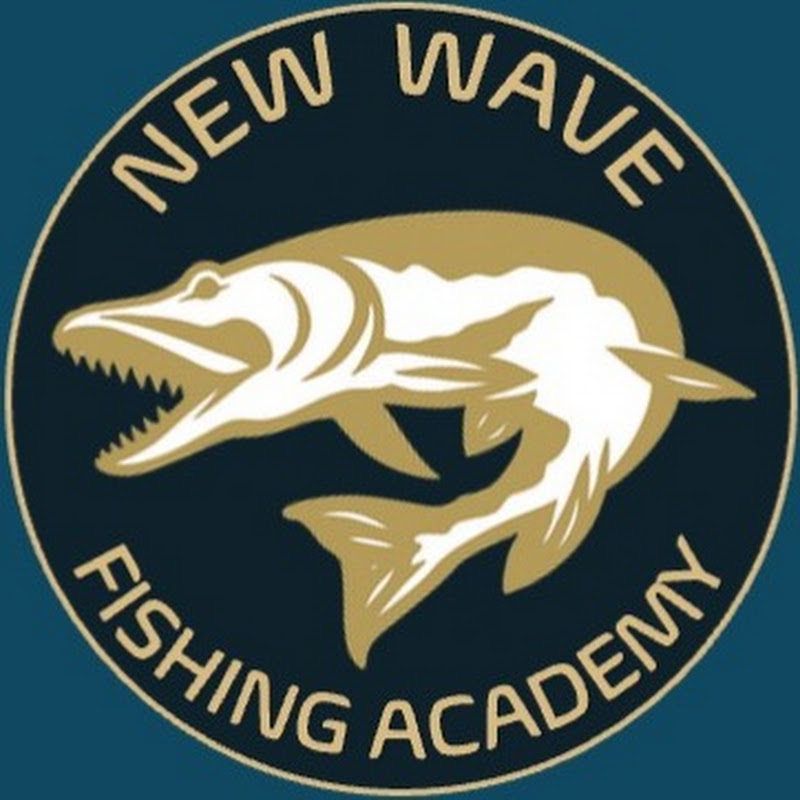 New Wave Fishing Academy