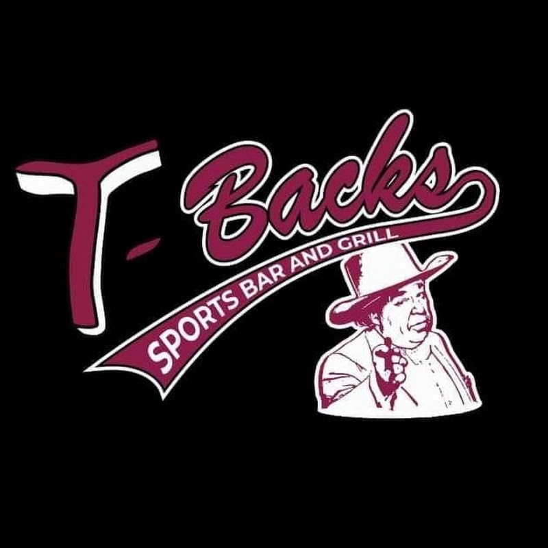 T- Backs Sports Bar and Grill