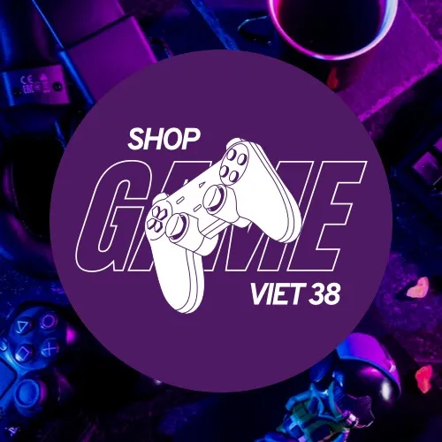 SHOP GAME VIỆT 38