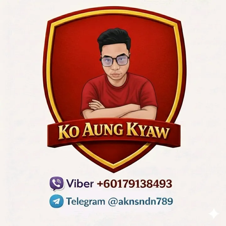 Ko Aung Kyaw