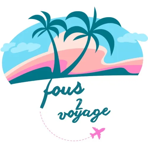 Fous2Voyage 🇮🇹🇩🇿🍉