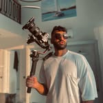 Ali MO | videographer in dubai