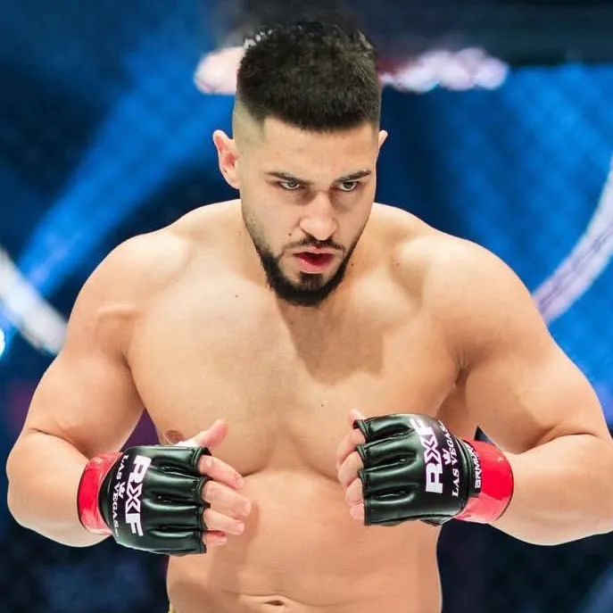 Bogdan Mocanu