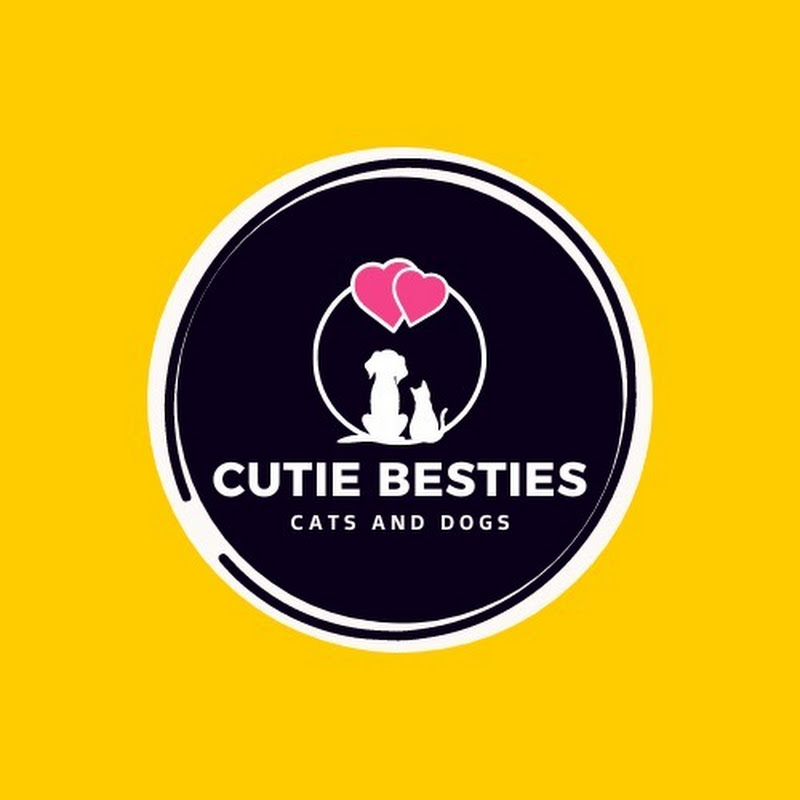 Cutie Besties