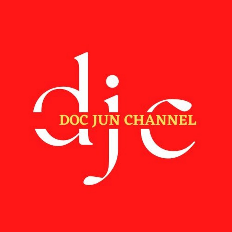 Doc Jun Channel