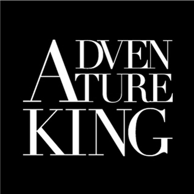 ADVENTURE KING