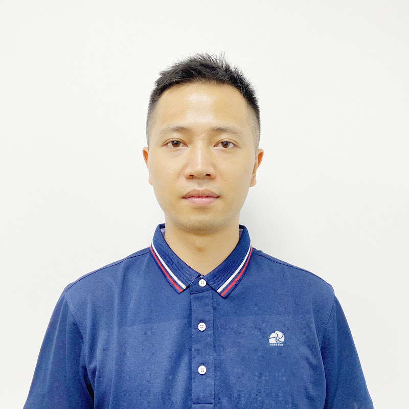 FORSTER HYDRO-George Huang