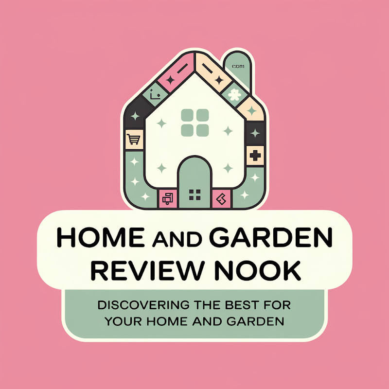 Home and Garden Review Nook
