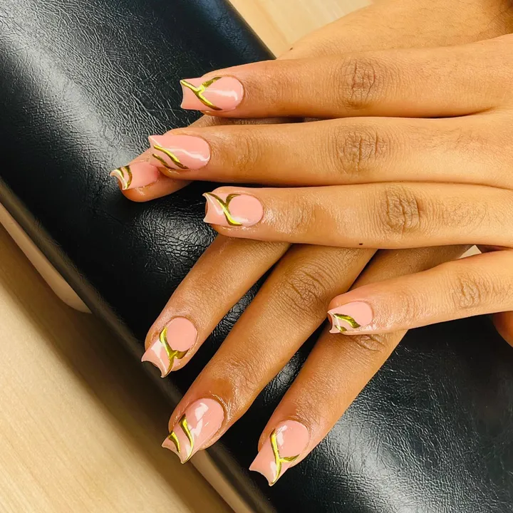 Fani nails 💅