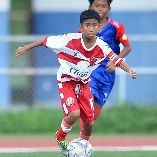 โปรด สัมธน