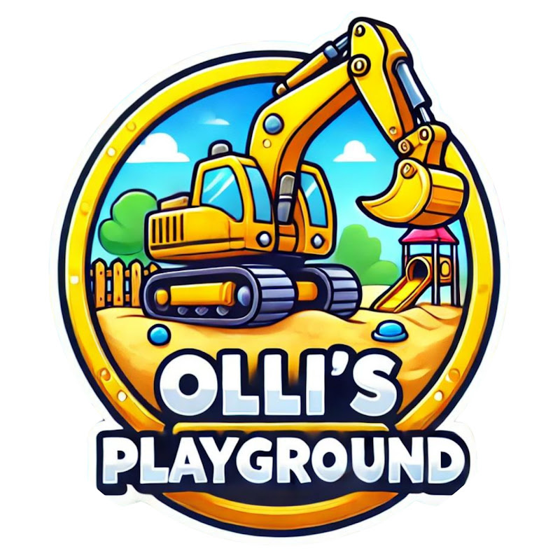 Olli's Playground