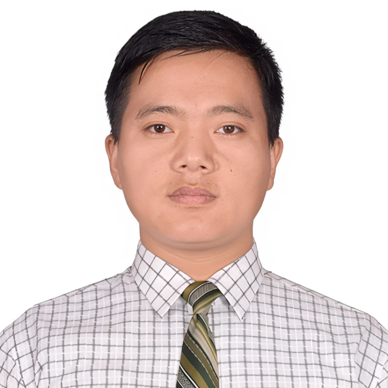 Dipak Rai