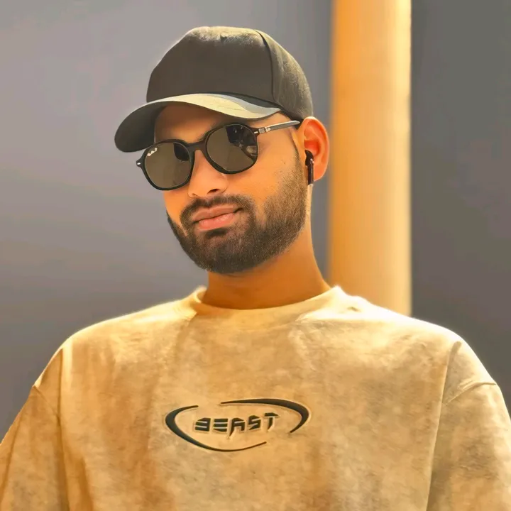 Meraj Ali