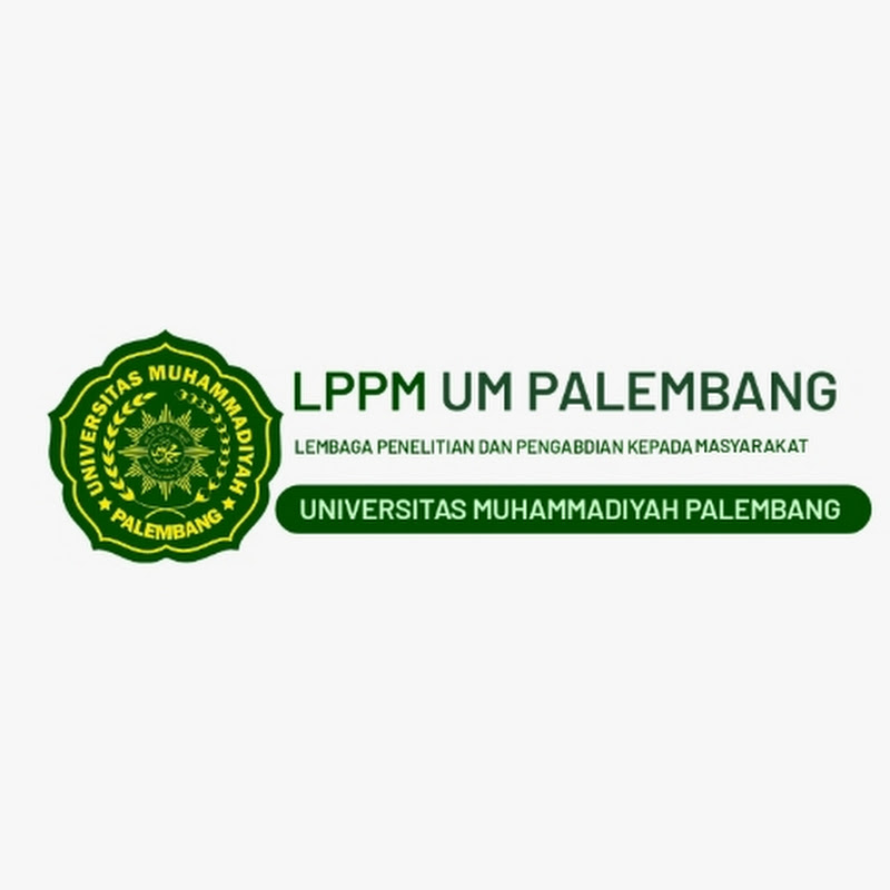 LPPM UM Palembang