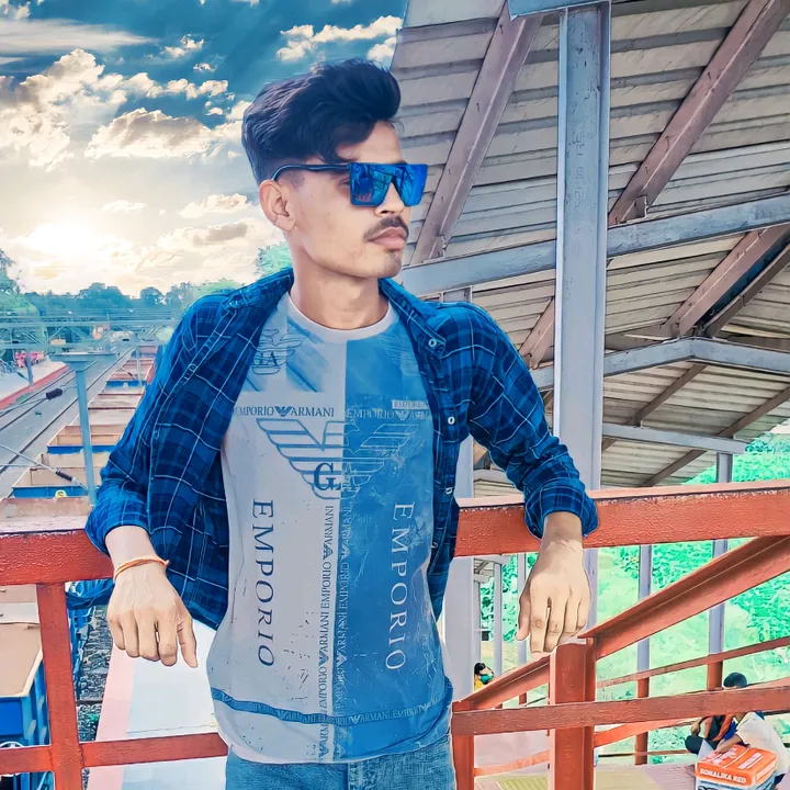 MY LIFE IS CHANGE