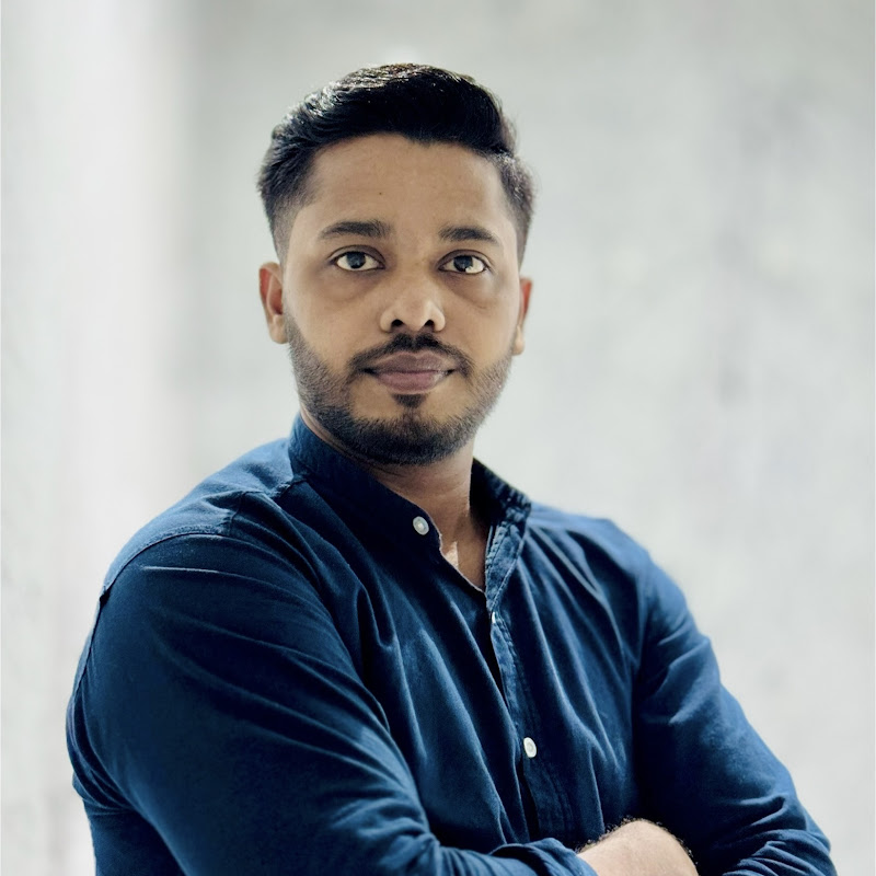 Imrul Hossen 