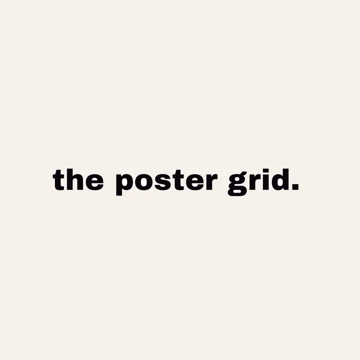 thepostergrid