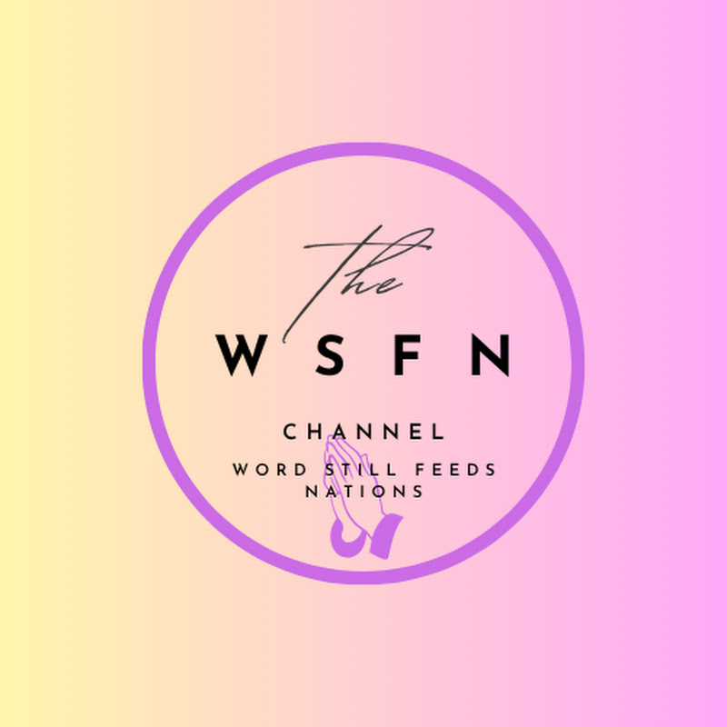 The WSFN Channel 