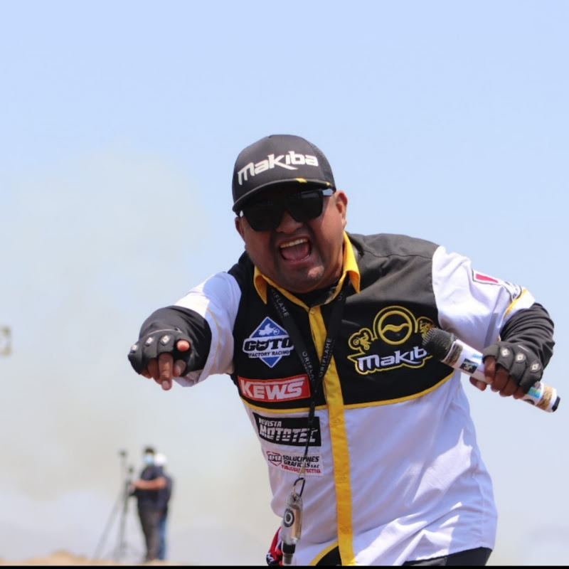 Javich El Internacional - PERÚ.