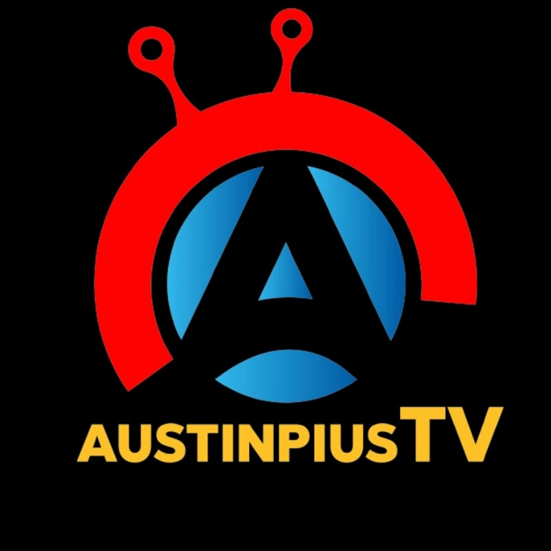 Austin Pius Tv