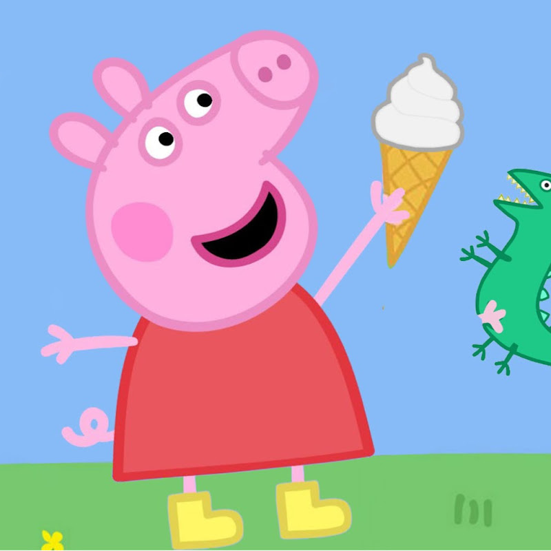 Hy Peppa