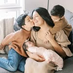 Incia • Hockey Mom Life | Toddler Play & Motherhood