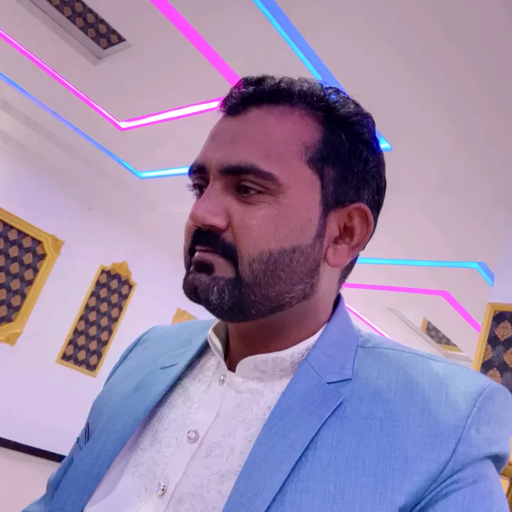 Majid Ali 511