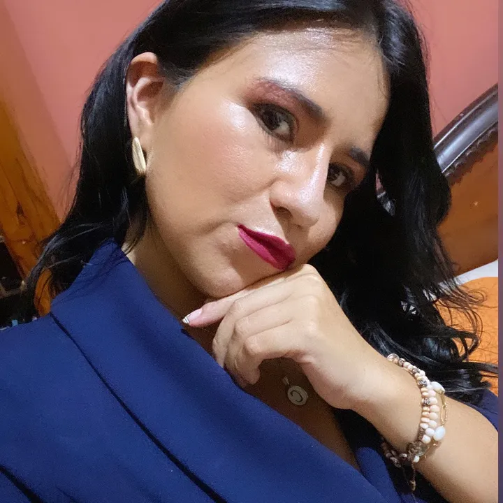 Carla Idrovo