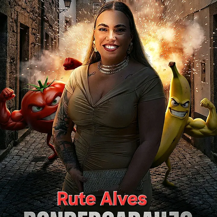 Rute Alves