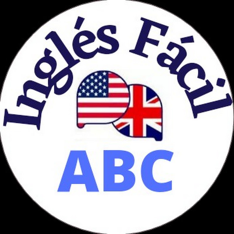 Inglés fácil ABC
