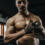 Radosław Dobek • 𝐑𝐀𝐃𝐙𝐈𝐄𝐉 • Trener Personalny • Warszawa