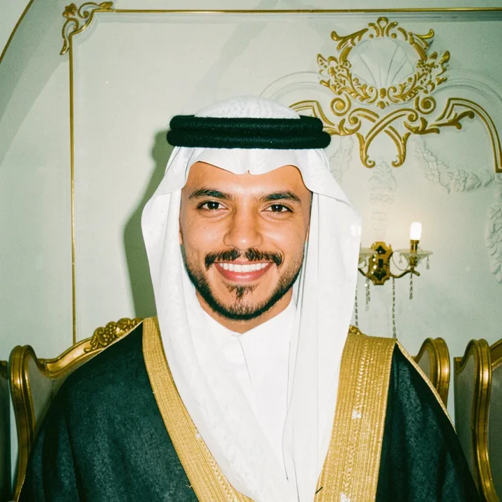 مروان سلمان  🇸🇦