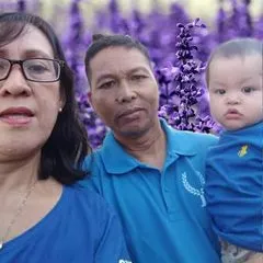 Laling Ochia