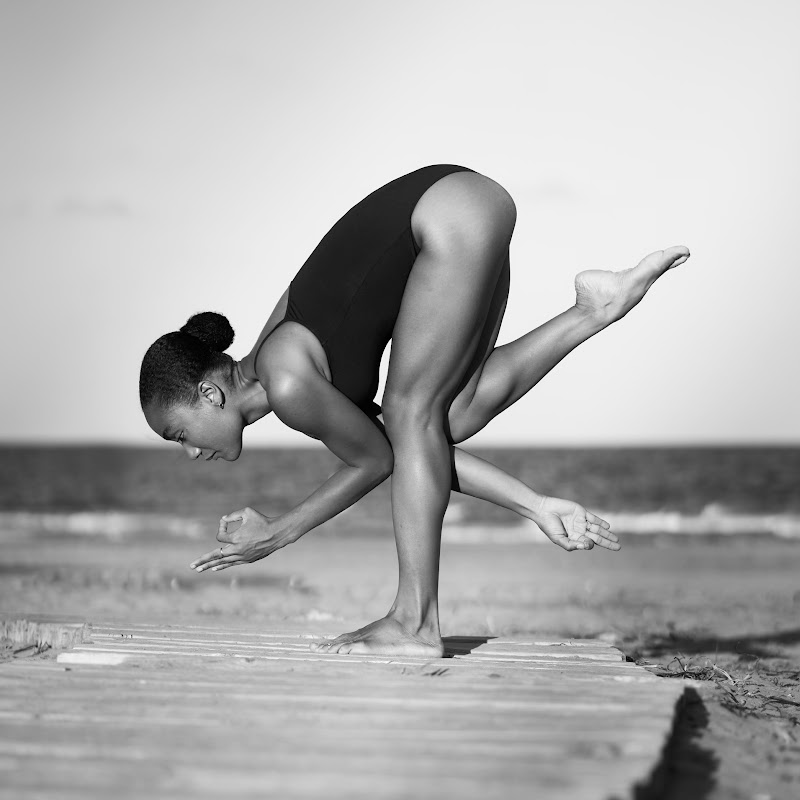 Mirela Yoga