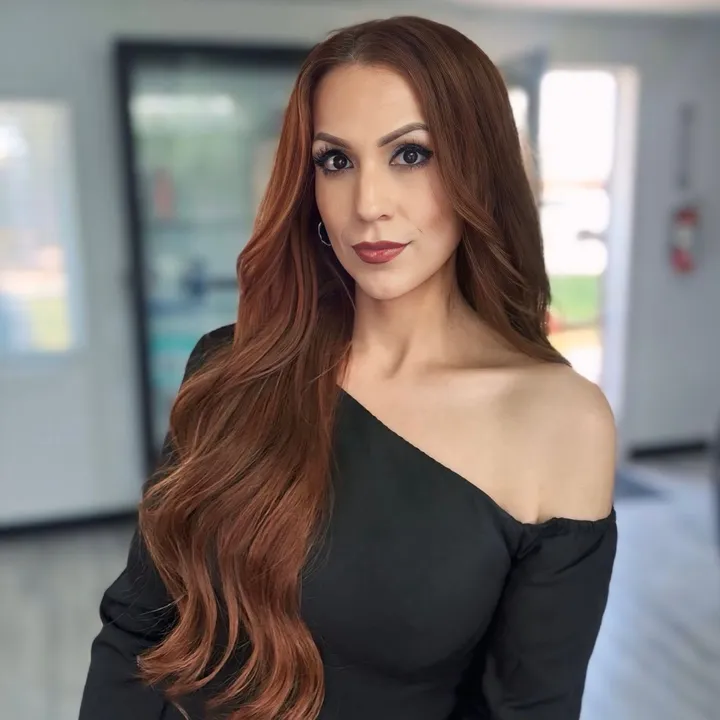 Maribel Madrigal