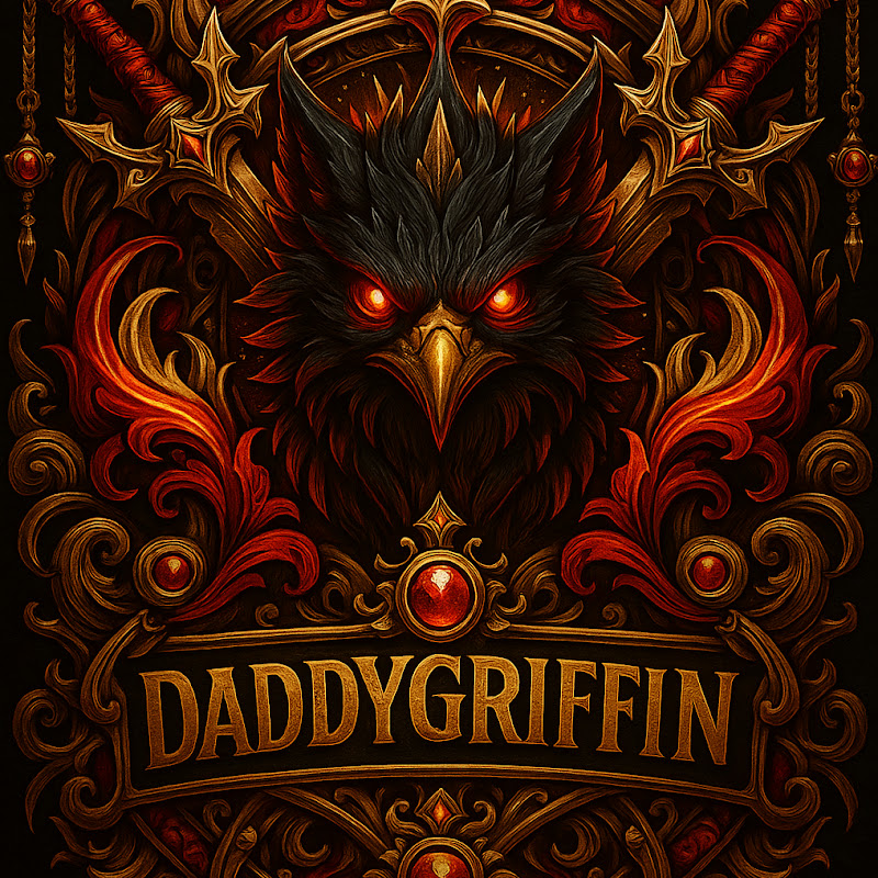 DaddyGriffin