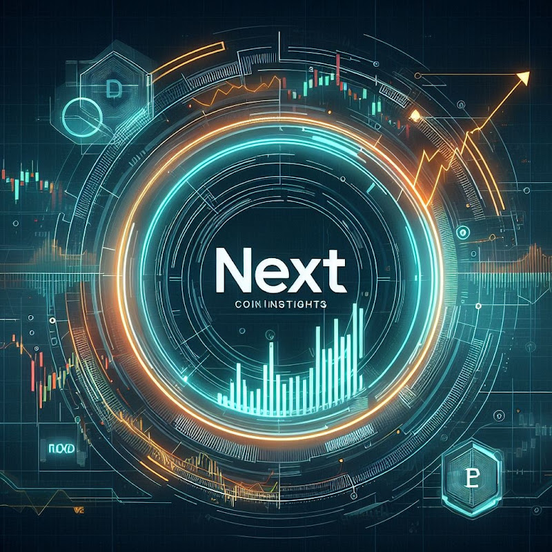 CryptoTendencias  !El Futuro es Descentralizado¡