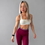 Gym Workouts with Olja