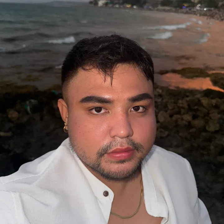 Kaiser Jan Fuentes