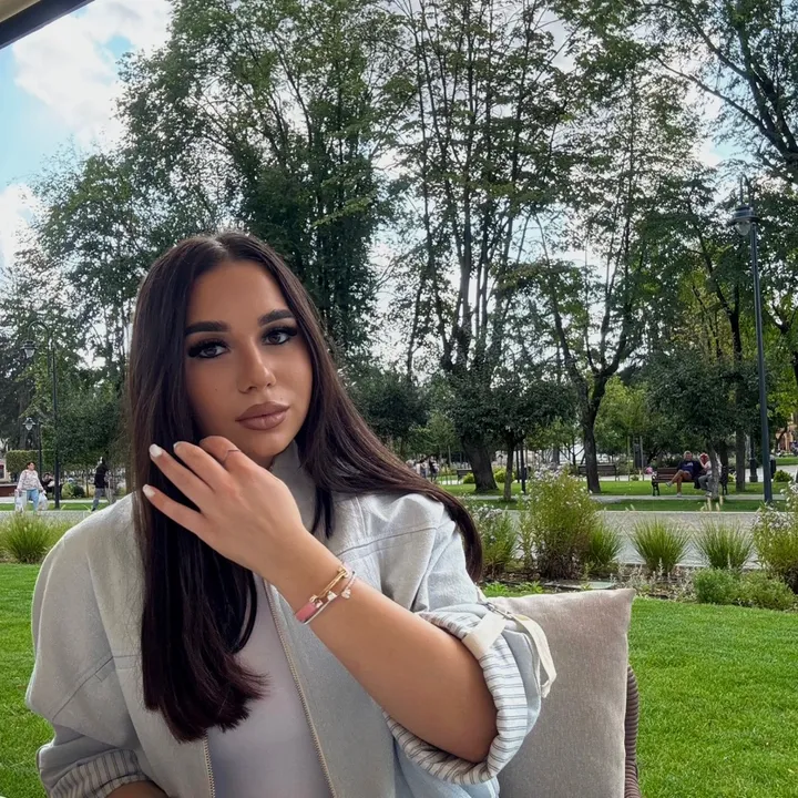 georgiana