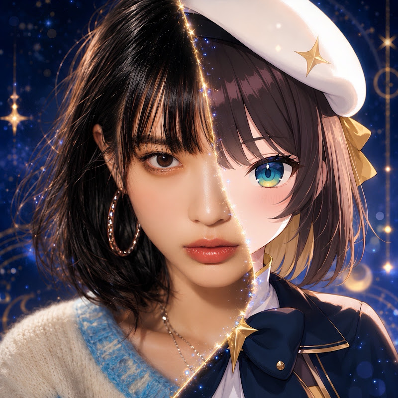 Maria Ch. 愛峰マリア