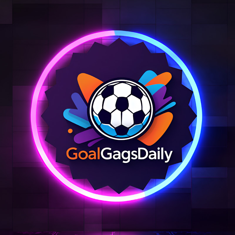 GoalGagsDaily