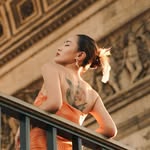 DUNGI SAPOR 汝妮 🇹🇼