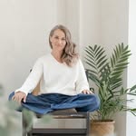 Maggie Walker the Mindful Mama