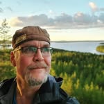Pekka Ähkynen 📸🌿🇫🇮