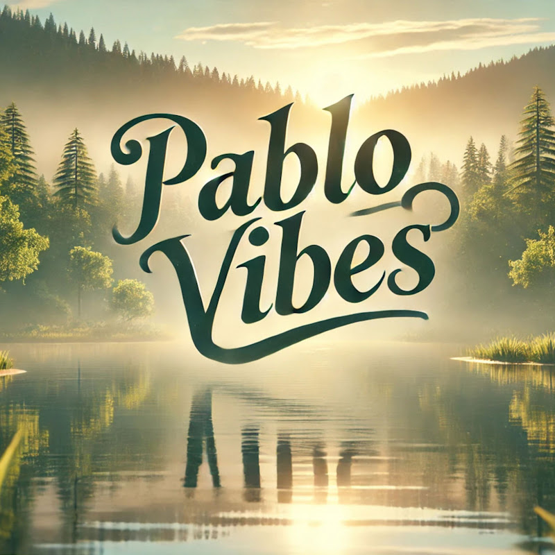 Pablo Vibes