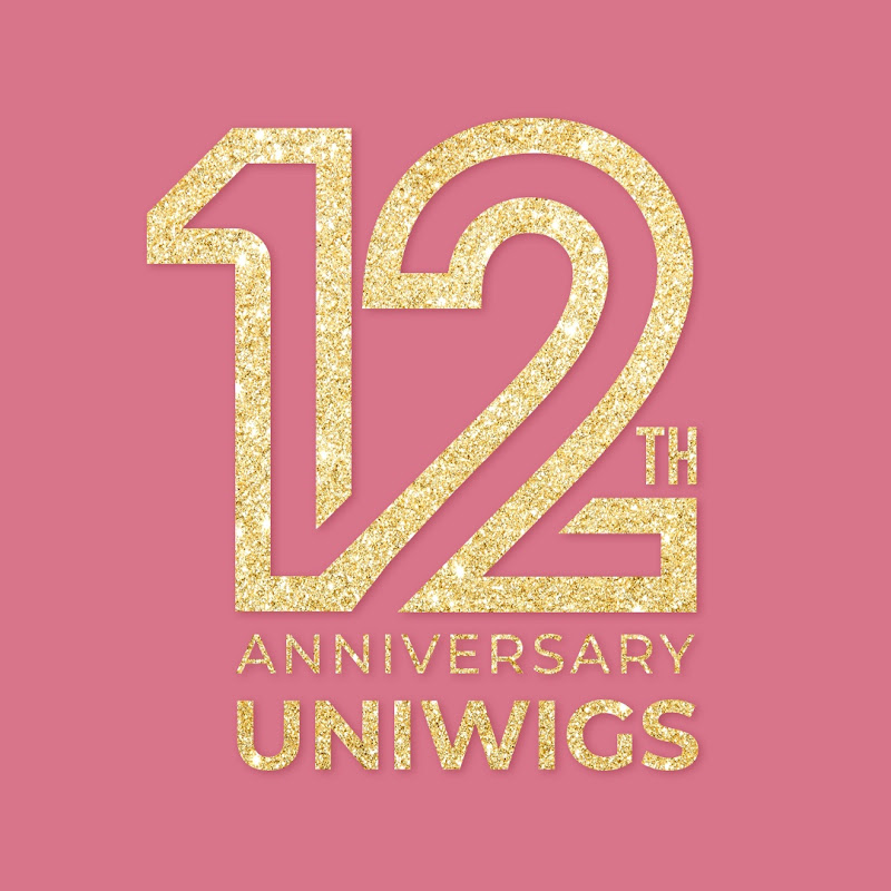 UniWigs Trendy Collection