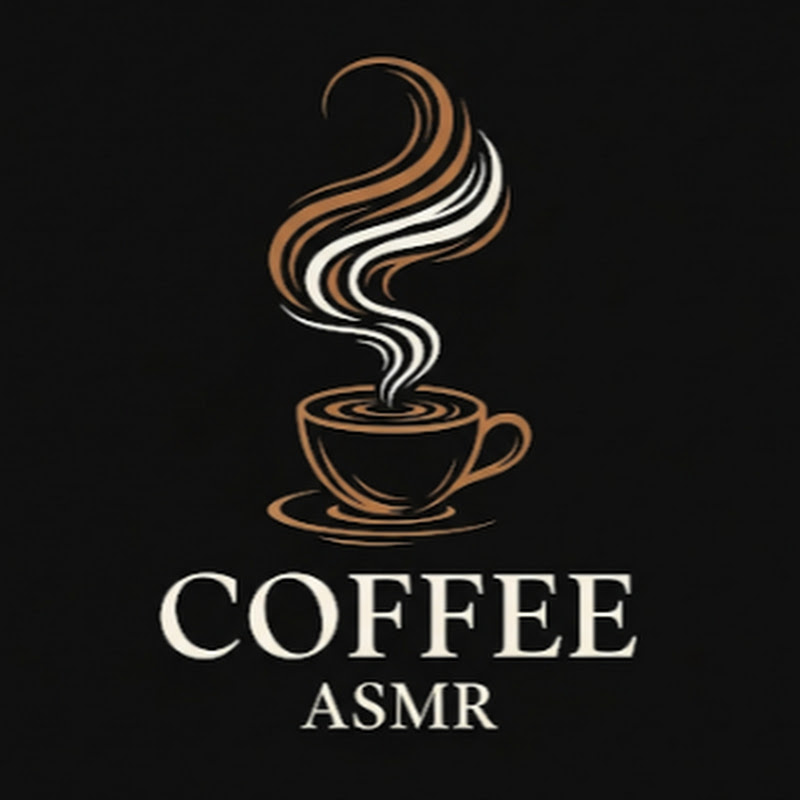 COFFE ASMR