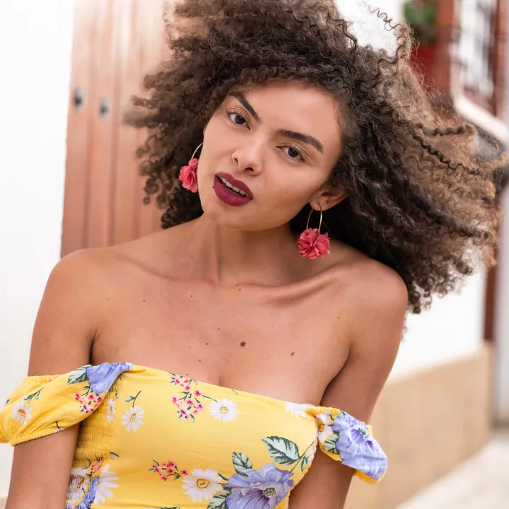 AFROGUAJIRA